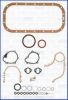 VOLVO 275580 Gasket Set, crank case